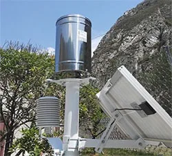 雨量传感器