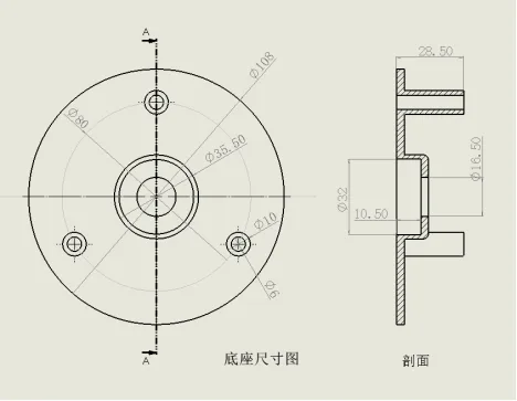 气象站百叶箱